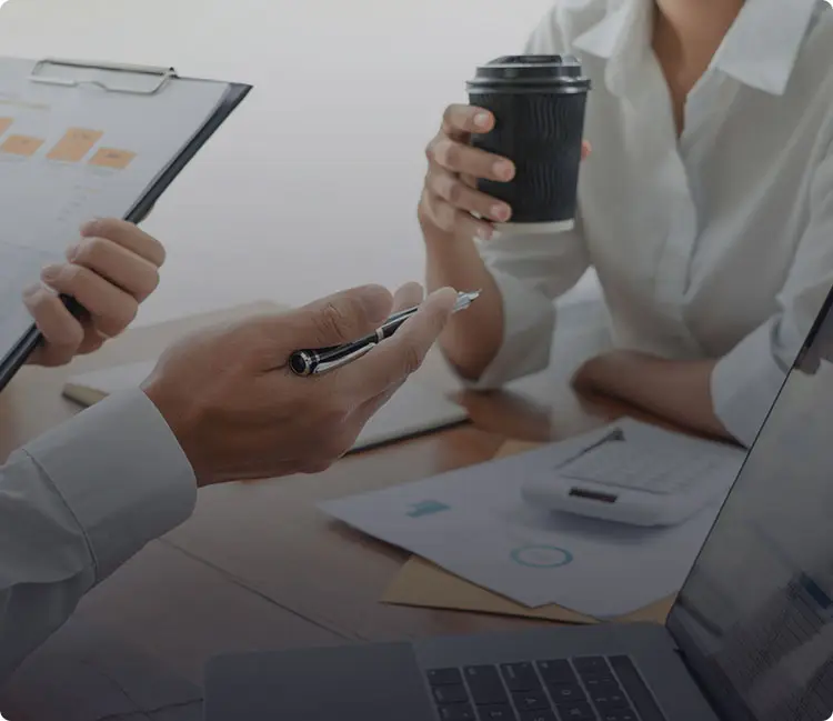 Leasing and tenant representation services by MarQi Co.