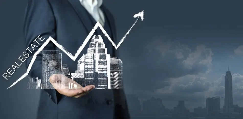16480 real estate investment types