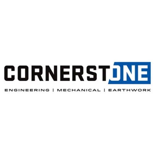 Cornerstone Engineering, Mechanical and Earthwork - solution partner of MarQi Co.