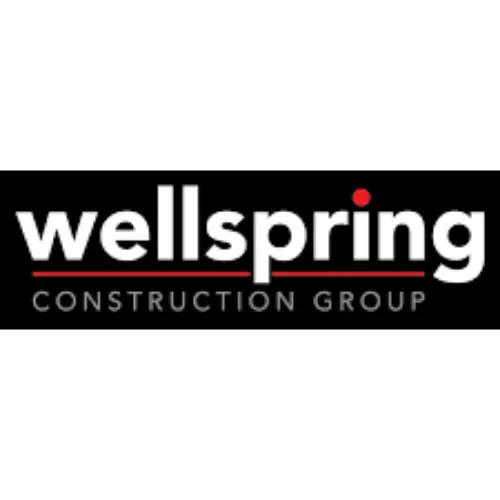 Wellspring Construction Group - solution partner of MarQi Co.