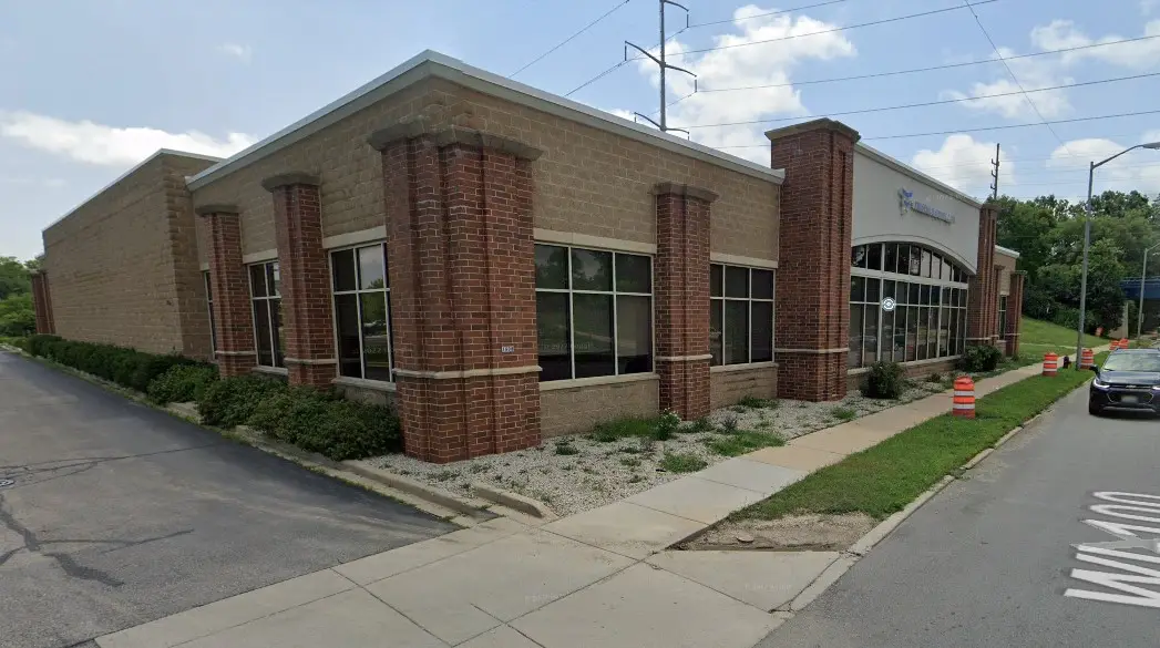 Fresenius Mega Kidney Center exterior (view 5) - commercial property managed by MarQi Co.