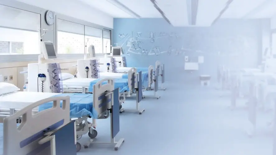 Fresenius Mega Kidney Center2 Fresenius Mega Kidney Center (view 21) - commercial property managed by MarQi Co.