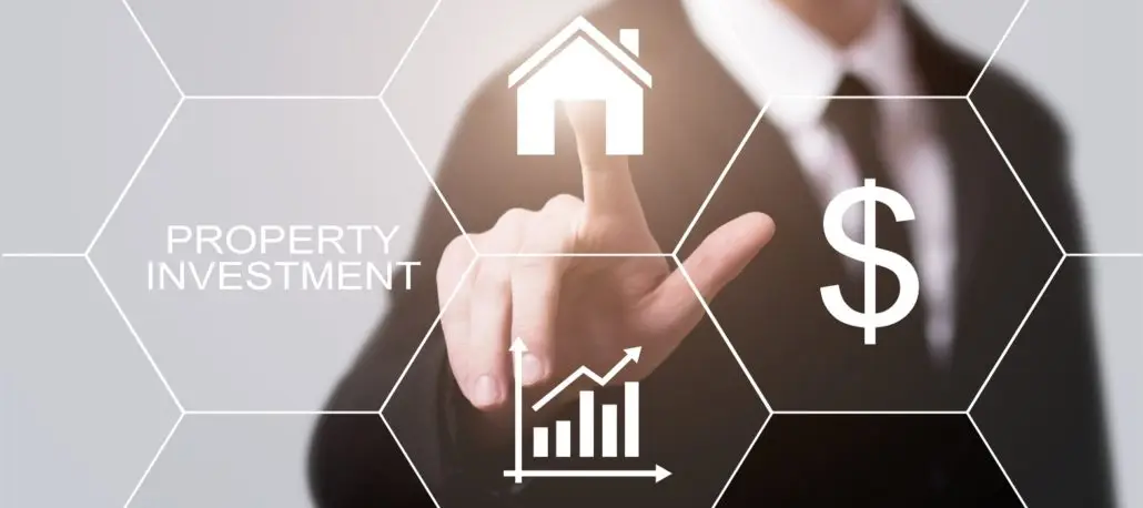 Real Estate Investments