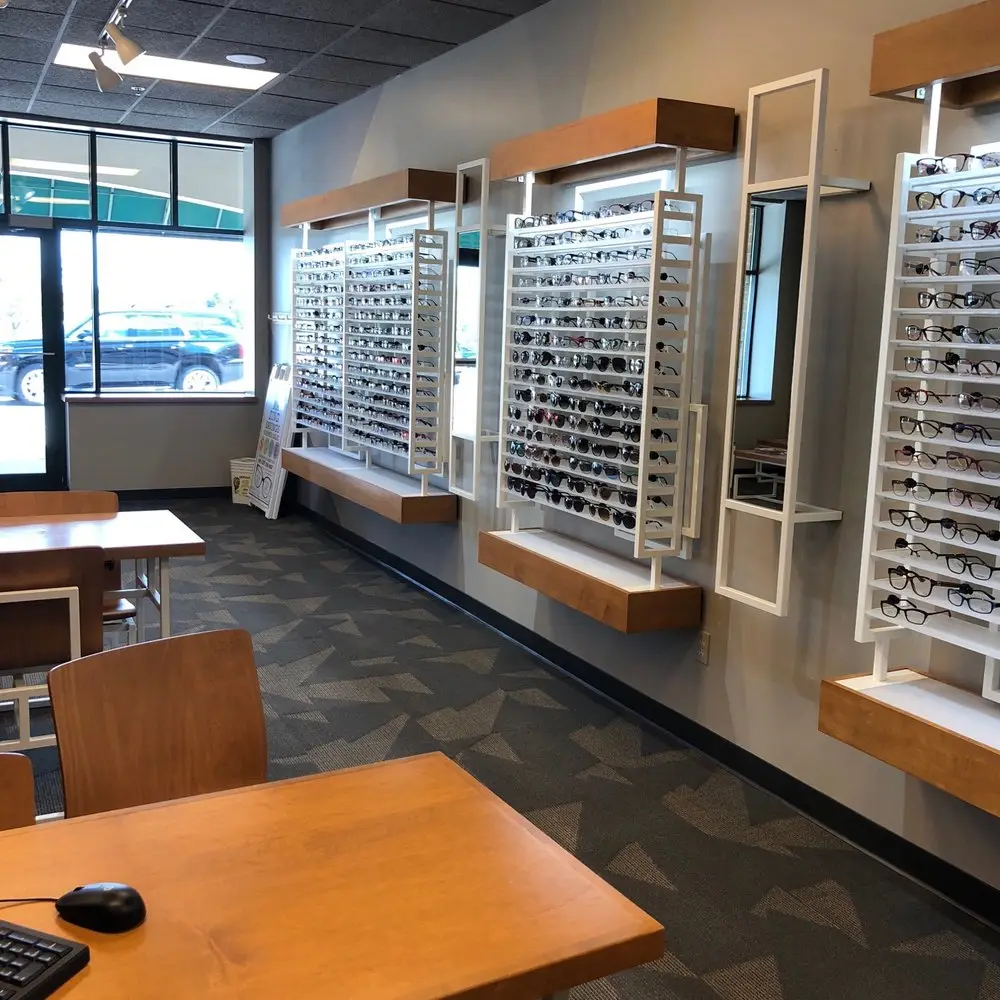 Vision Works Retail Center (view 2) - commercial property managed by MarQi Co.
