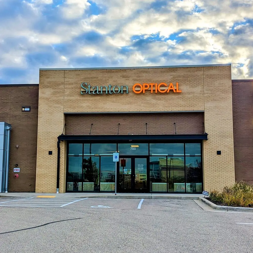 Vision Works Retail Center (view 3) - commercial property managed by MarQi Co.