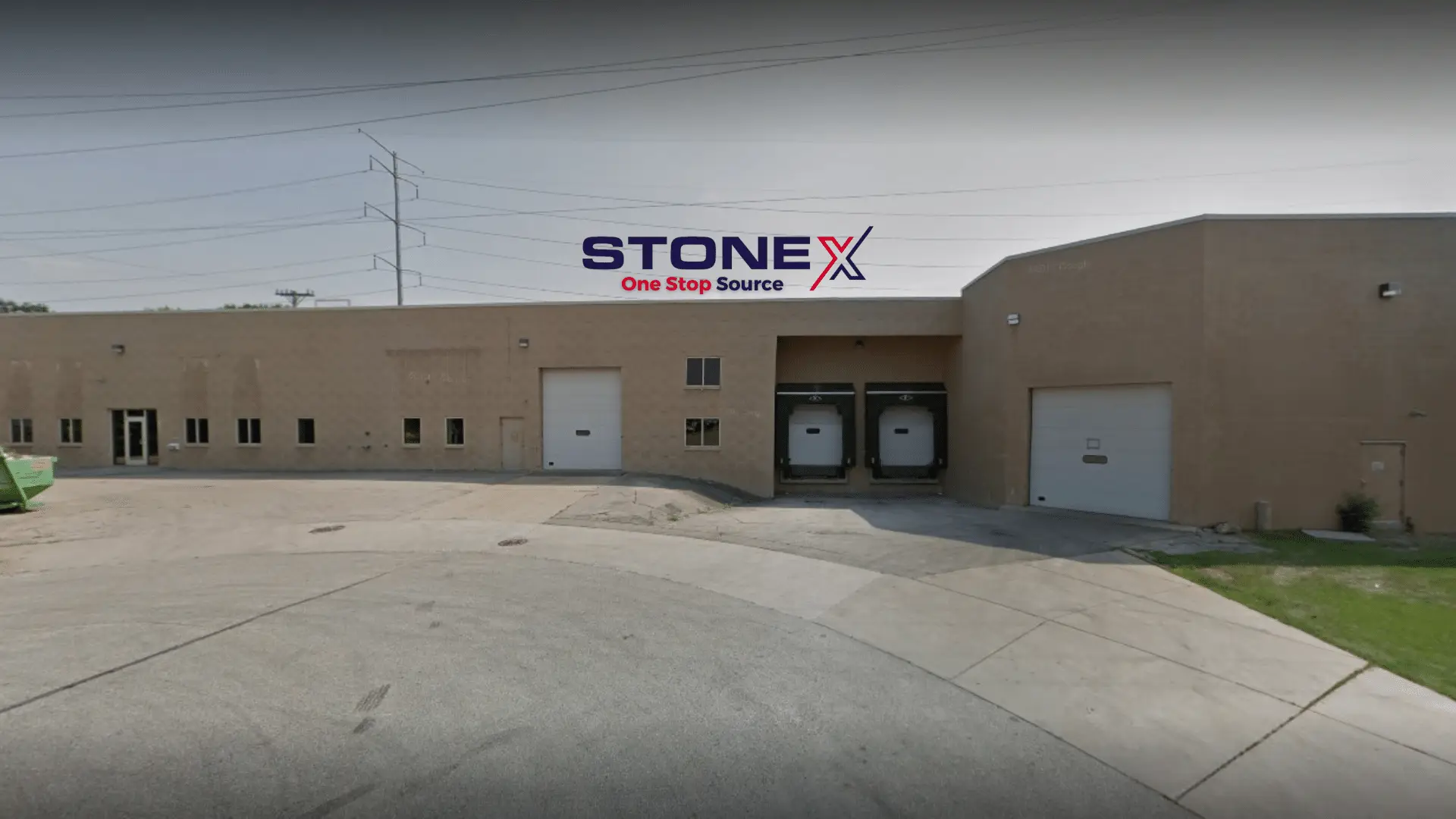 stonex usa outside image1 StoneX USA exterior (view 2) - commercial property managed by MarQi Co.
