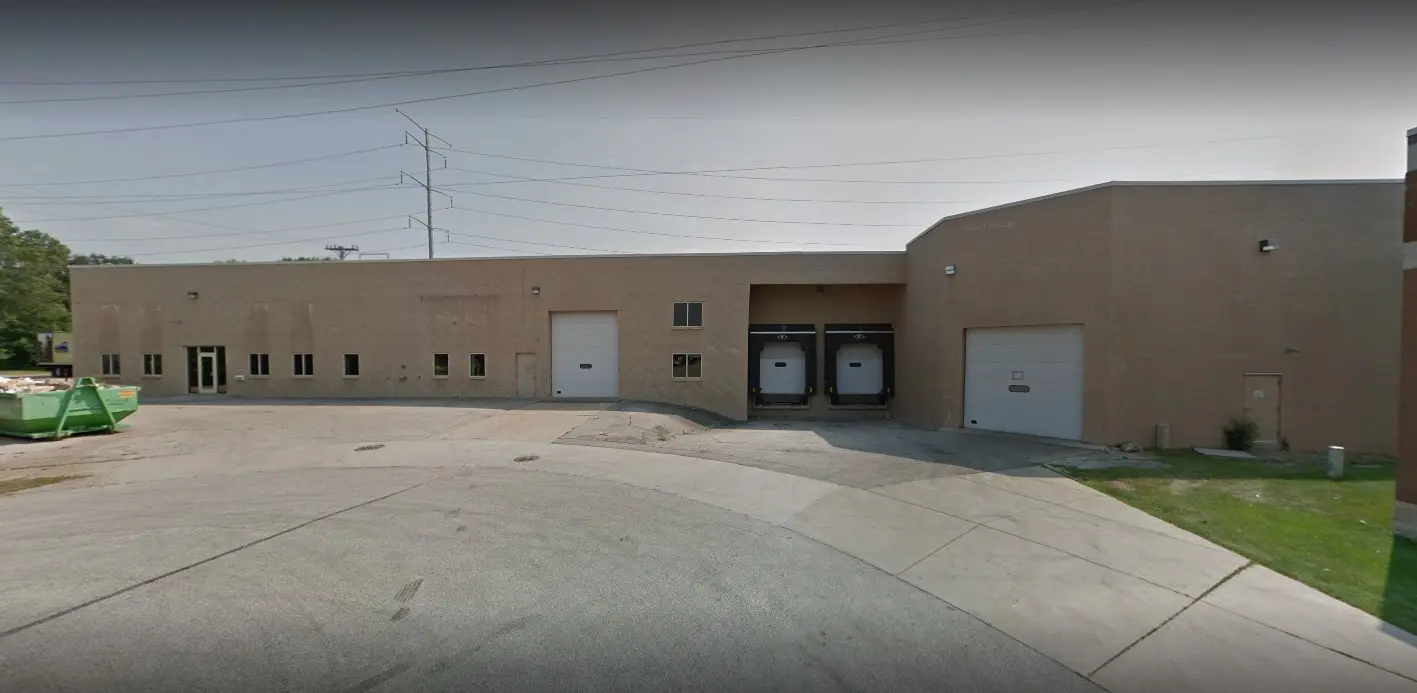 StoneX USA exterior - commercial property managed by MarQi Co.
