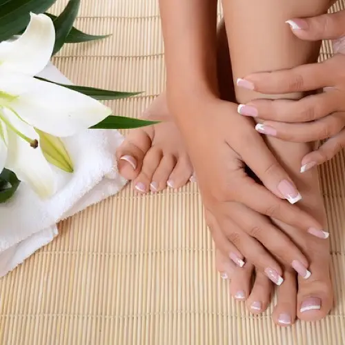 Nail Love Nail Love