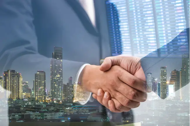 investment 1 - MarQi Co.
