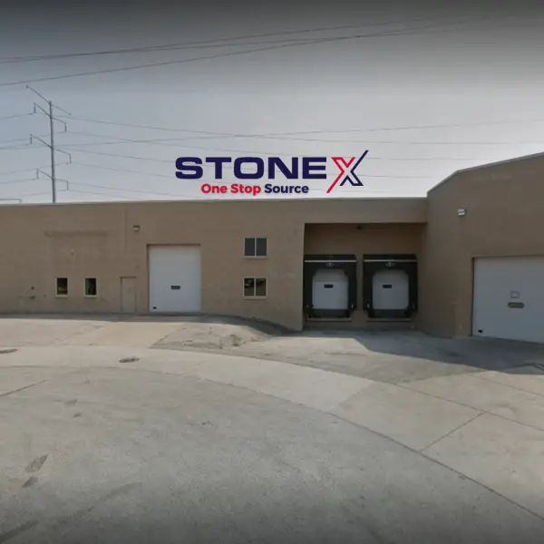 StoneX USA exterior 600 - commercial property managed by MarQi Co.