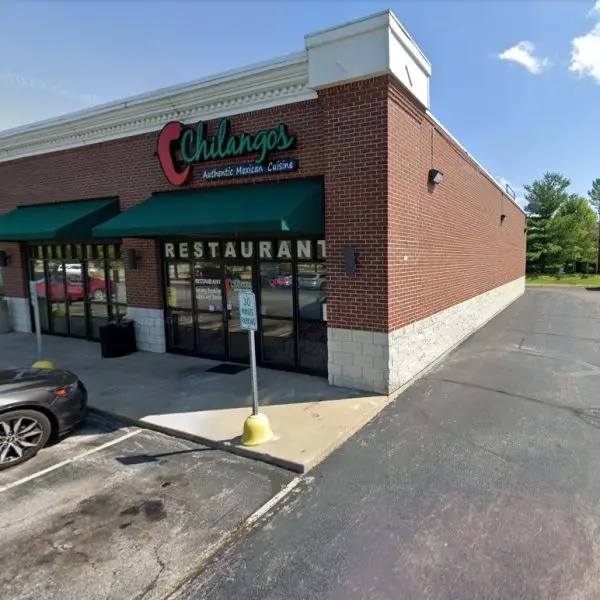 Chilangos Authentic Mexican Cuisine Outside2 600× 600