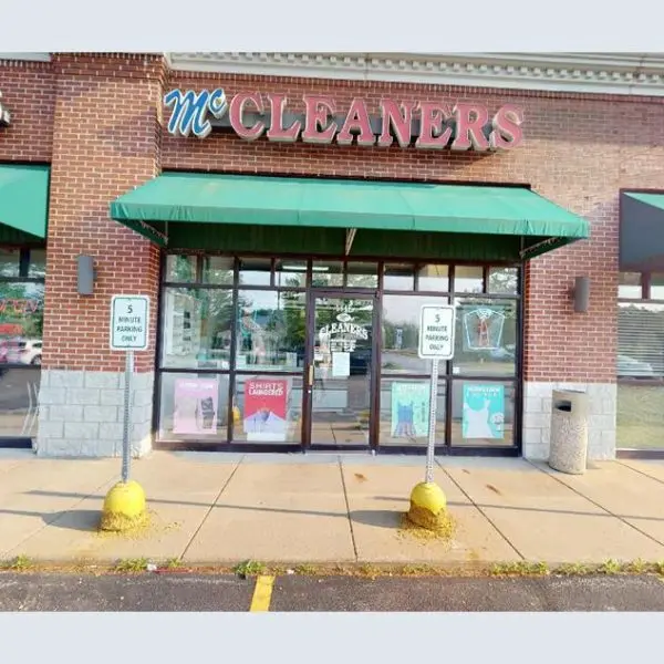 M C Cleaners Outside3 600× 600