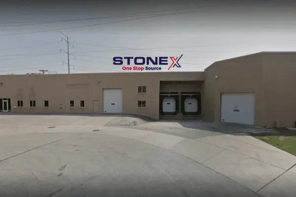StoneX USA exterior 1 - commercial property managed by MarQi Co.
