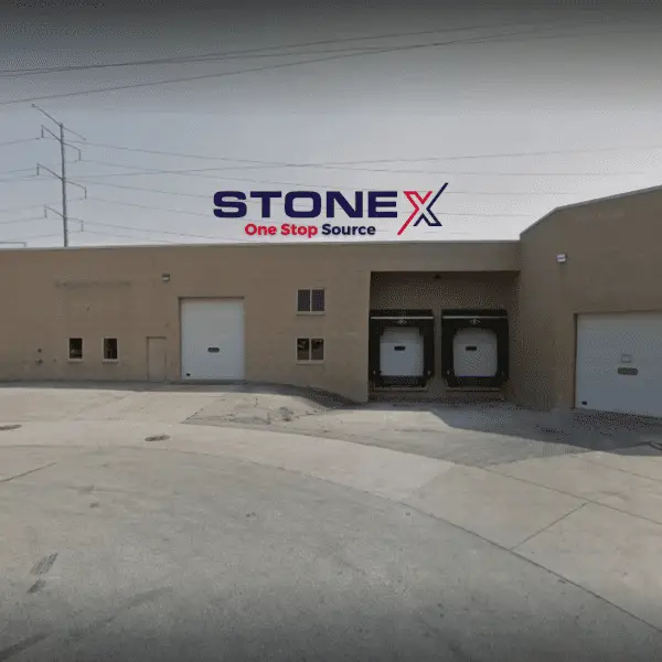 StoneX USA exterior 1 - commercial property managed by MarQi Co.