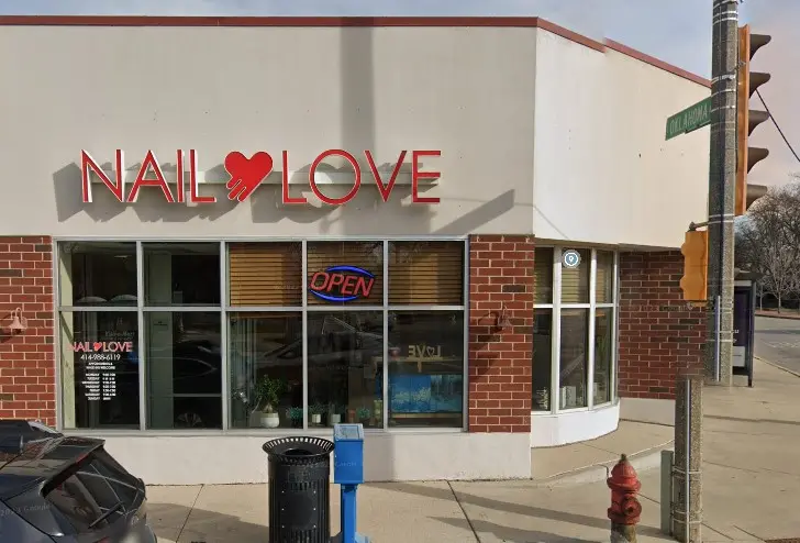 Nail Love