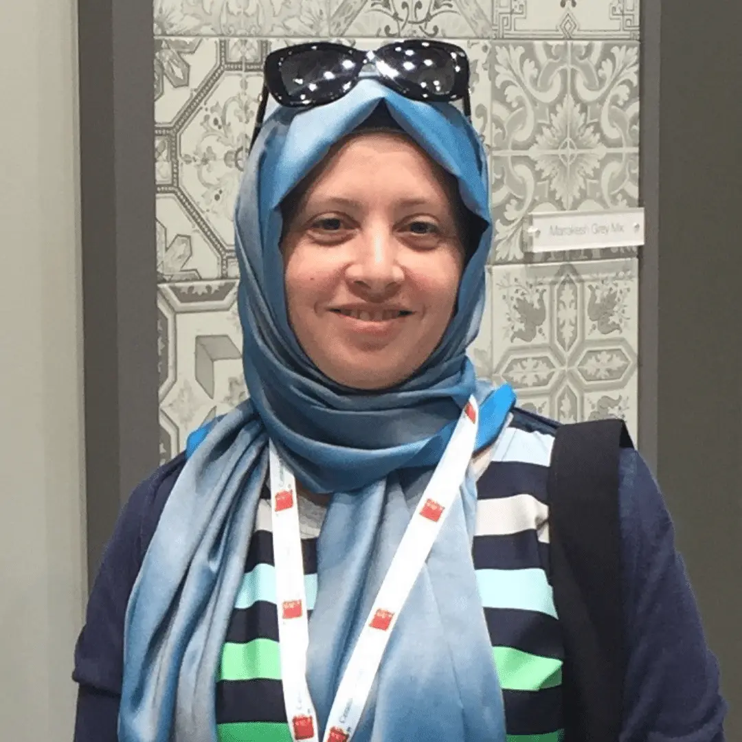 Seline Ozlem Ece 1 - MarQi Co.