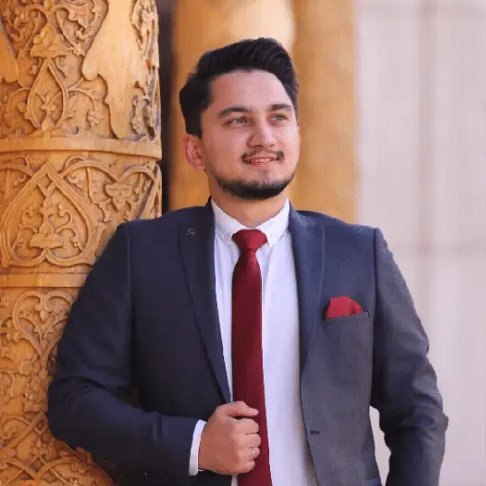 Selman Altinay - MarQi Co.