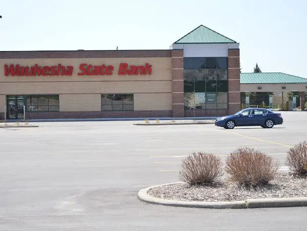 Waukesha State Bank - MarQi Co.