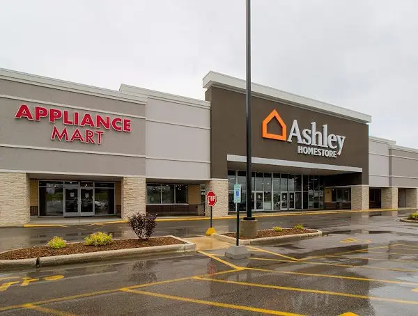 Ashley Furniture Store