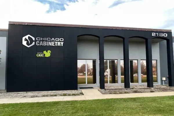 CCC Cabinets - commercial property managed by MarQi Co.