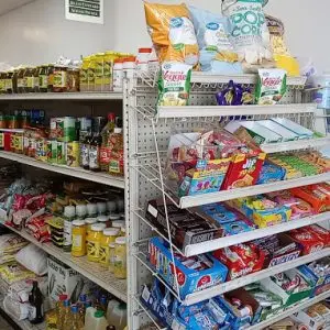 Amana Food Market