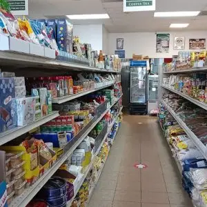 Amana Food Market