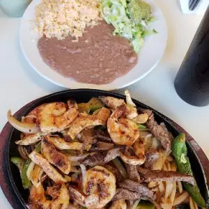 Chilangos Authentic Mexican Cuisine
