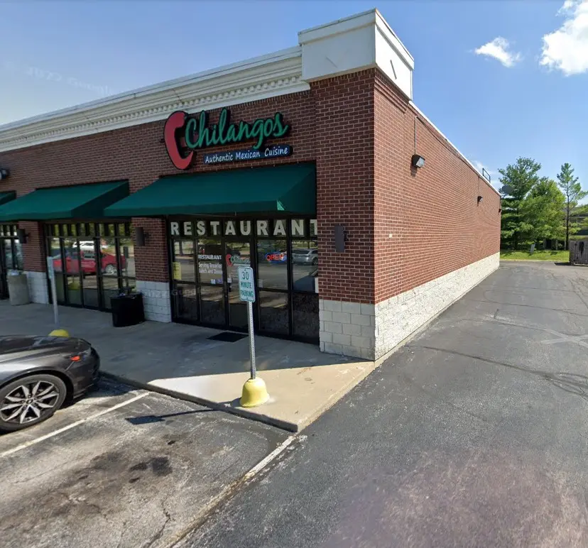 Chilangos Authentic Mexican Cuisine