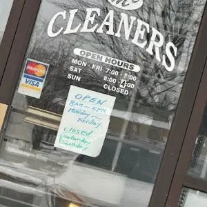 McCleaners