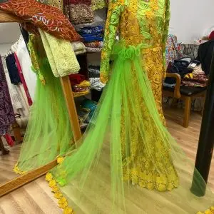 Miry Mode Fashion & Bridal