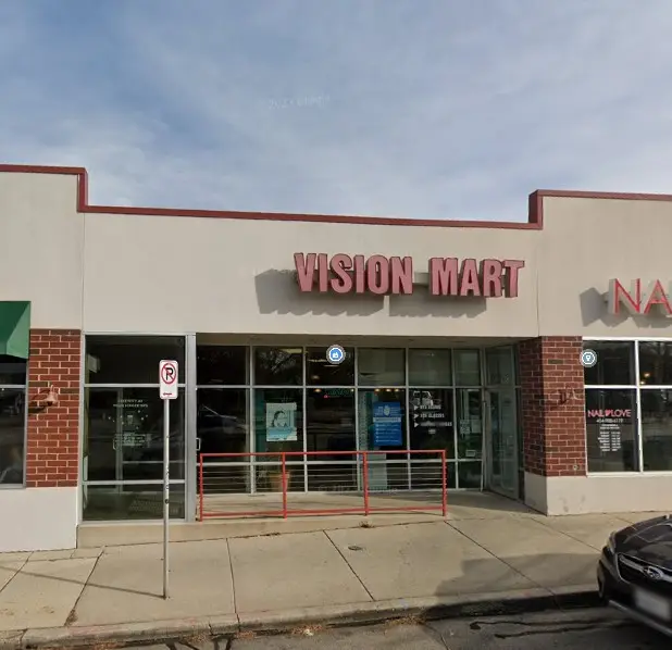 Vision Mart