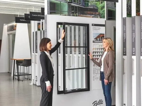 Pella Windows Store Pella Windows Store