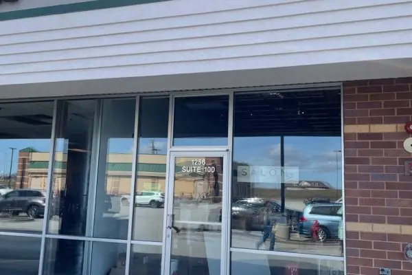 Pewaukee Plaza