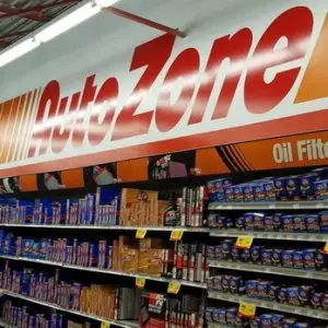 Auto Zone Inside (view 3) - MarQi Co.