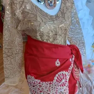 Miry Mode Fashion & Bridal Inside (view 4)
