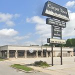 Carpet Town Store, 1350 S. 108 St, West Allis 53214 store (view 2)