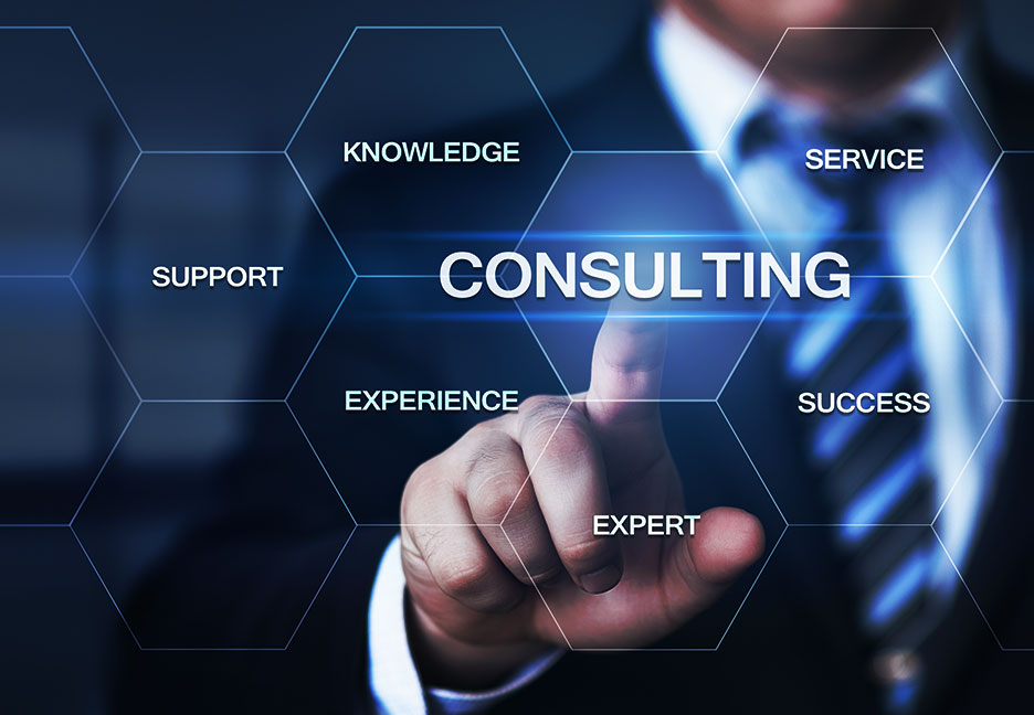 Consulting Services2