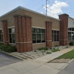 Fresenius Mega Kidney Center exterior (view 5) - commercial property managed by MarQi Co.