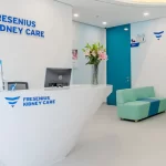 Fresenius Mega Kidney Center (view 20) - commercial property managed by MarQi Co.