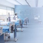 Fresenius Mega Kidney Center (view 21) - commercial property managed by MarQi Co.