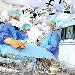 Fresenius Mega Kidney Center (view 17) - commercial property managed by MarQi Co.