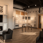 MarQi Blinds interior 3 - commercial property managed by MarQi Co.