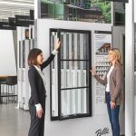 Pella Windows Mega Store (view 15) - commercial property managed by MarQi Co.
