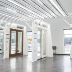 Pella Windows Mega Store (view 16) - commercial property managed by MarQi Co.