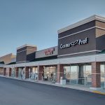 Pewaukee Plaza (view 7) - commercial property managed by MarQi Co.