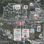 Pewaukee Plaza (view 8) - commercial property managed by MarQi Co.