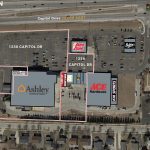 Pewaukee Plaza (view 9) - commercial property managed by MarQi Co.