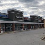 Pewaukee Plaza (view 13) - commercial property managed by MarQi Co.