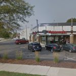 Vision Works Retail Center exterior (view 12) - commercial property managed by MarQi Co.