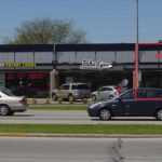Vision Works Retail Center - commercial property managed by MarQi Co.